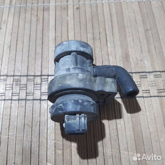 Клапан вентиляции топливного бака Mercedes-Benz