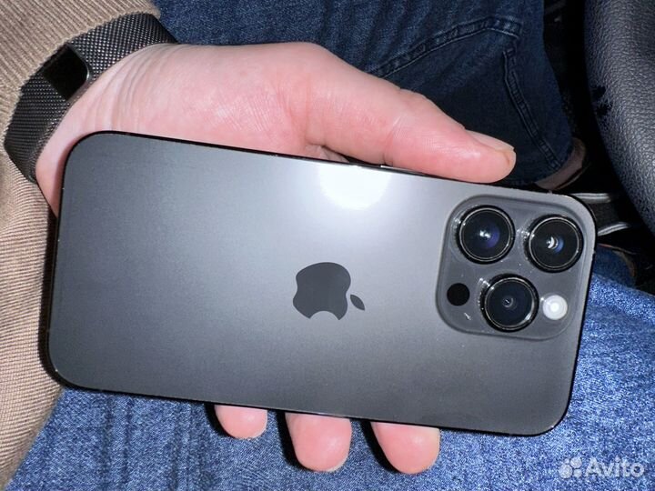 iPhone 14 Pro, 128 ГБ