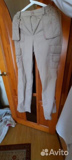 Форма юнармии