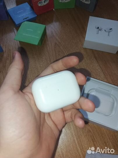 Airpods pro 2+чехол в подарок