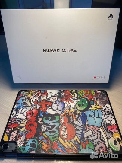 Планшет huawei MatePad 11.5