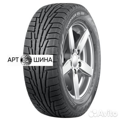Nokian Tyres Nordman RS2 SUV 225/60 R17 103R
