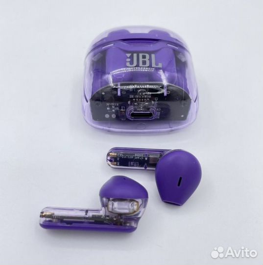 Блютуз наушники jbl