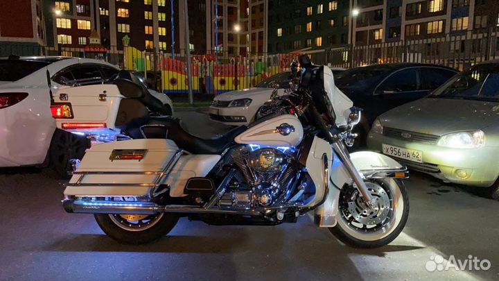 Продаю Harley-Davidson