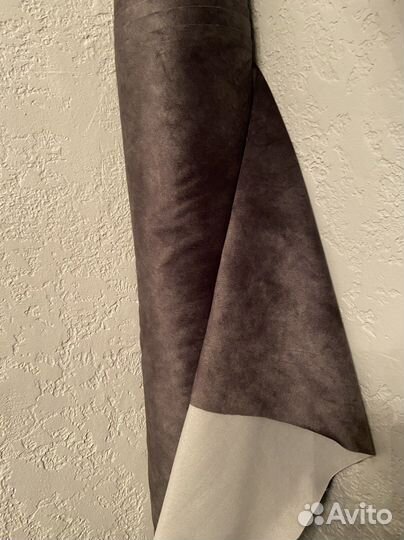 Ткань мебельная велюр