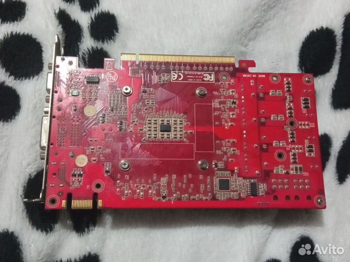 Palit GTS450