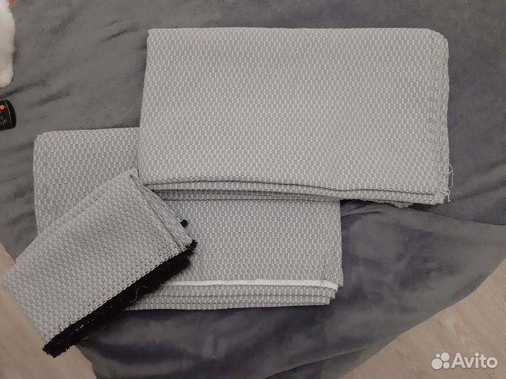 Шторы блэкаут