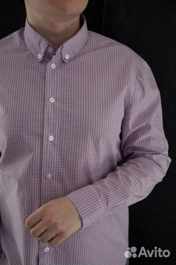 Мужская одежда