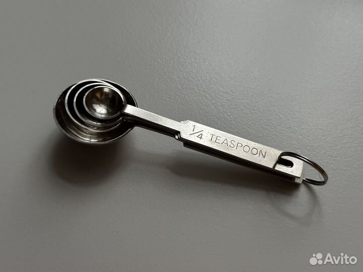 Мерная ложка IKEA