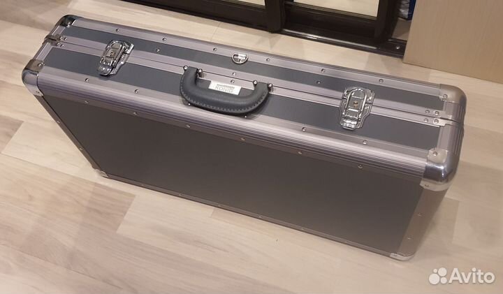 Набор для барбекю / шашлыка подарочный