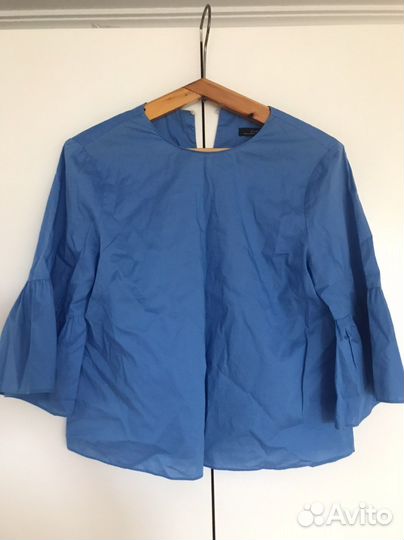 Блузка zara
