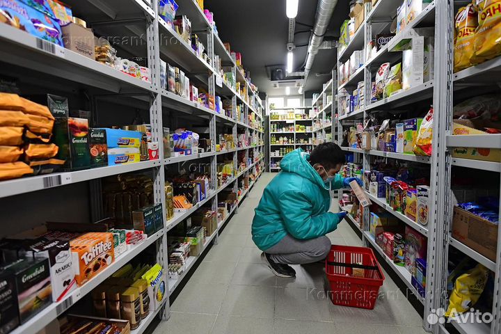 Челябинск. Требуется сборщик заказов.Оплата ежедне