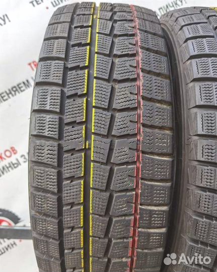 Dunlop SP Winter Maxx WM01 205/60 R16 88Y