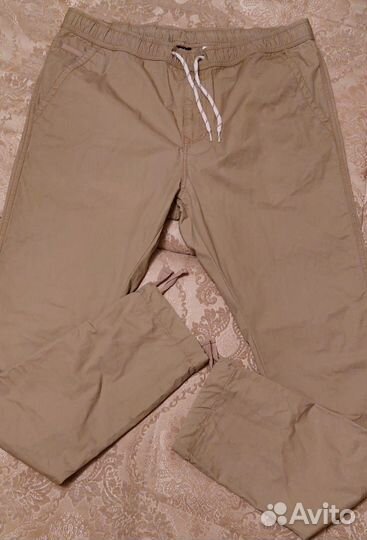 Мужские брюки