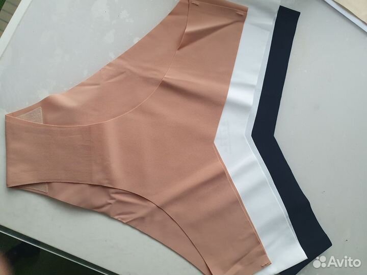 Трусы женские набор