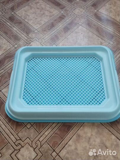 Лоток для собак