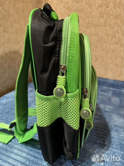 Рюкзак для прогулок