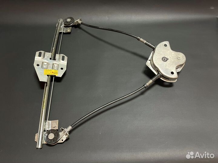 Стеклоподъемник Ока Новый механический