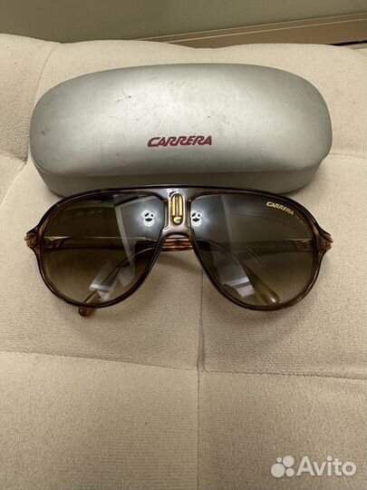 Очки carrera оригинальные