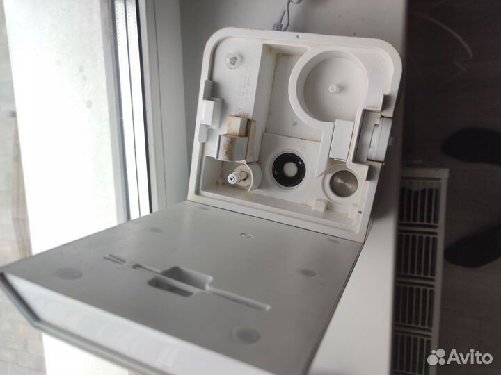 Увлажнитель Ballu uhb-990