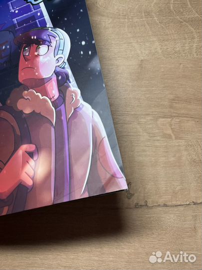 Дух моей общаги 