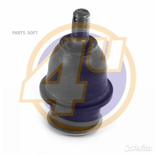 4U NS-B-06080 Опора шаровая infiniti EX35/37 08-14/infiniti G35 02-07 пер.подв