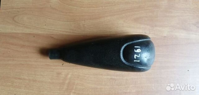 Pычаг кпп Mitsubishi Carisma 4G93 1.8