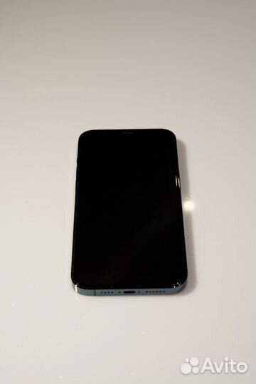 iPhone 12 Pro Max, 256 ГБ