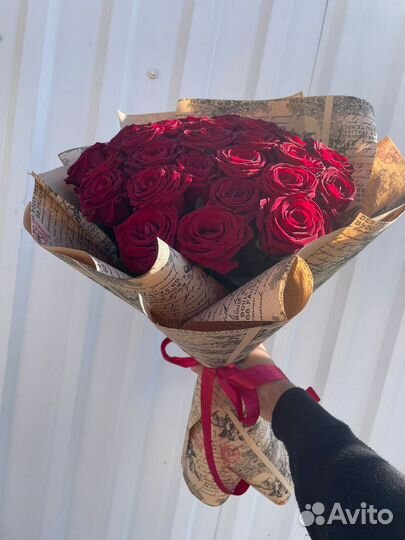 Цветы.Букеты.Розы.15/21/31/51