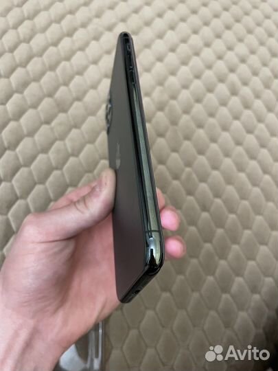 Apple iPhone 11pro max 512gb