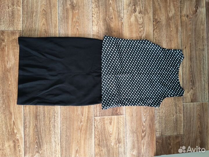 Женские вещи пакетом 46 48 размер