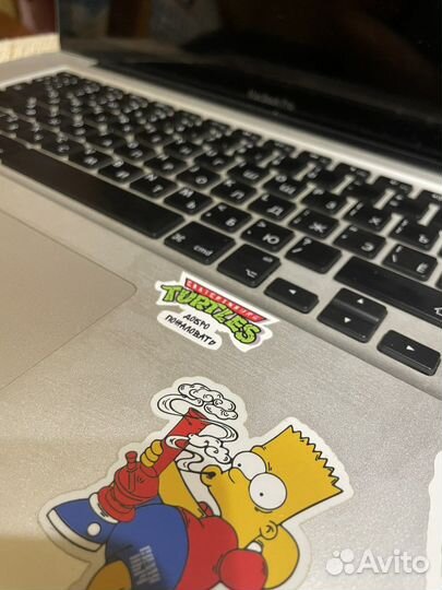 Apple MacBook Pro