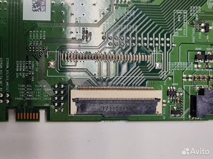 Main kant S(side) BN41-02575B для тв Samsung