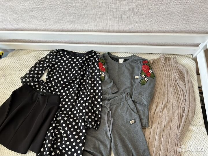 Женские вещи пакетом 40 42