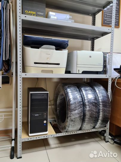 Стеллаж для дома, кладовки, шин, колес, резины