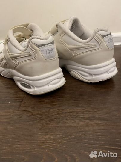 Кроссовки Reebok 44 EUR