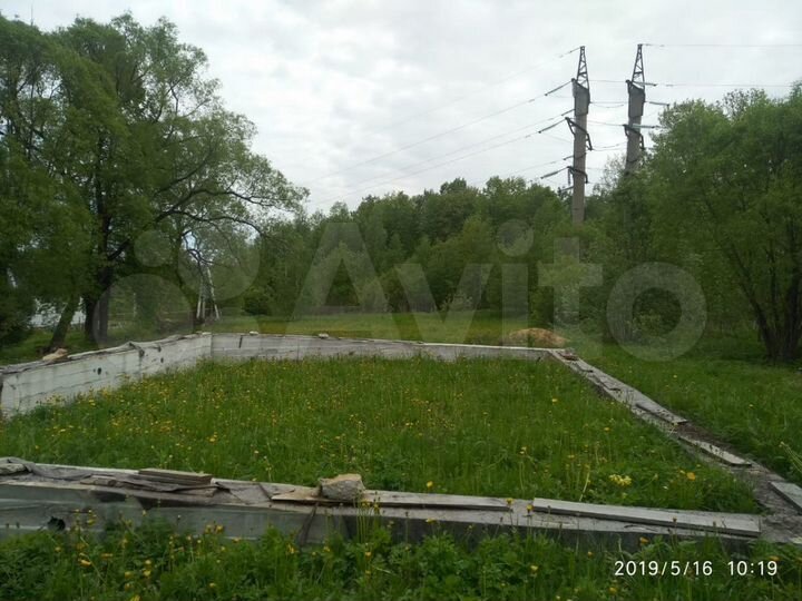 Участок 9 сот. (ИЖС)