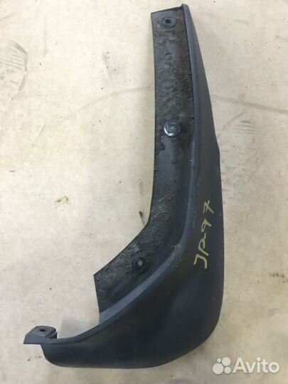 Брызговик задний правый Mazda Cx-9 TB 2008-2012