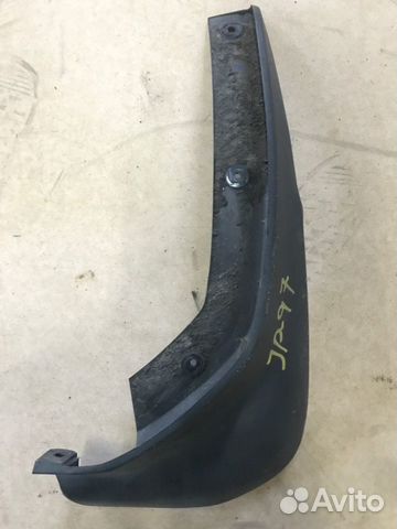 Брызговик задний правый Mazda Cx-9 TB 2008-2012