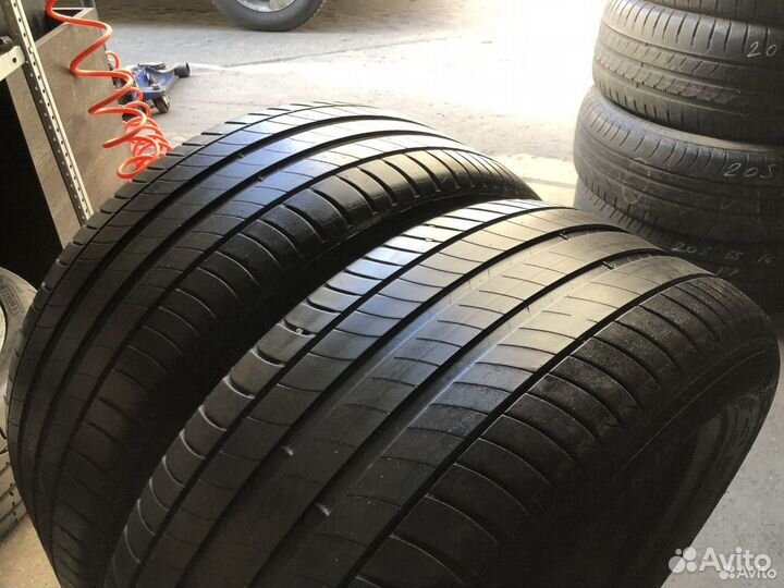 Michelin Primacy 3 245/45 R19