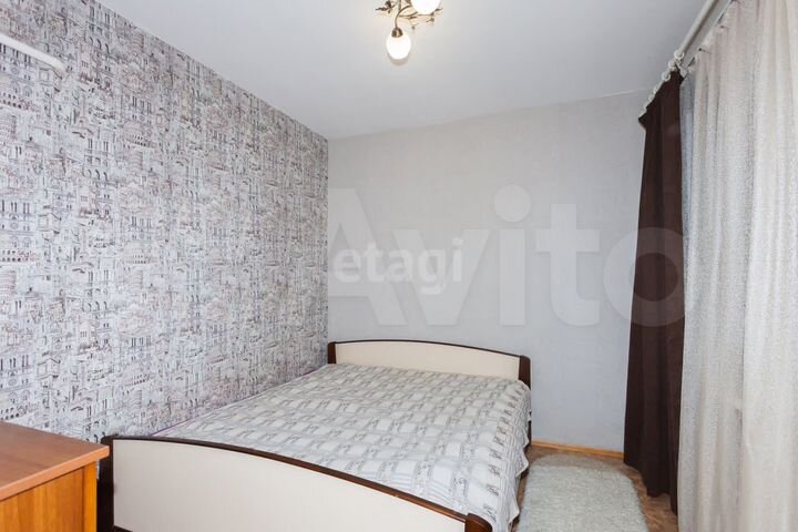 Дом 105,1 м² на участке 3,6 сот.