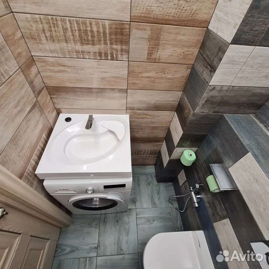 Частичный и комплексный Ремонт квартиры