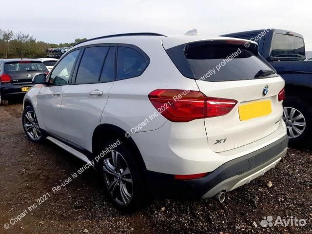 Автомобиль в разборе Bmw X1 F48 2015-2019