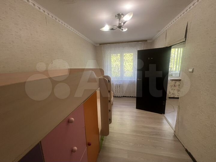 2-к. квартира, 43,9 м², 3/5 эт.