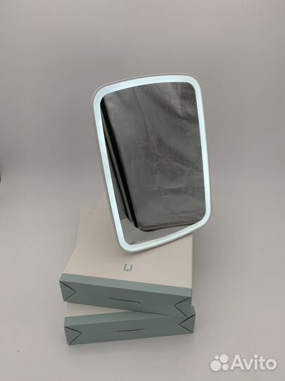 Зеркало косметическое Xiaomi Jordan Judy NV026
