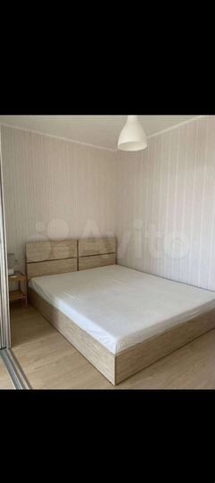 1-к. квартира, 38 м², 5/10 эт.