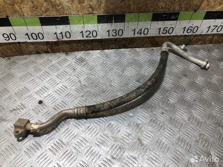 Трубка кондиционера Nissan Navara d40