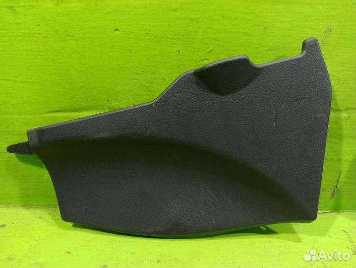 Накладка боковая на тонель Toyota Corolla E150 1ZR