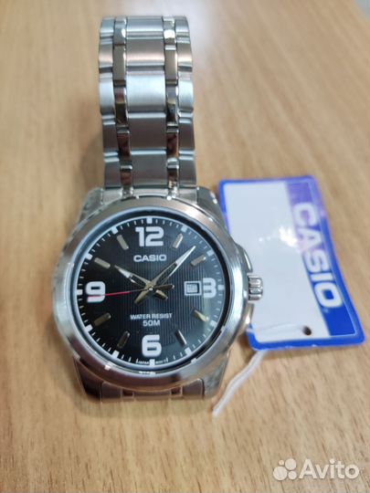 Часы мужские casio