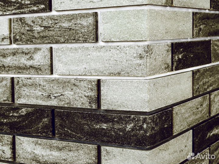 Кирпич облицовочный